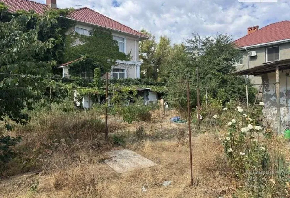 Продаж земельної ділянки Для будівництва приватного житлового будинку площа 6 сот Крымский пер Одеса - фото 9