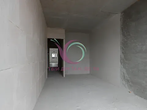 Продаж 1к Квартира 47.3 кв.м вул. Трускавецька 2В Львів - фото 4