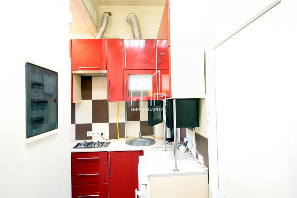 Оренда 3к квартири 70 кв. м Львів - фото 8