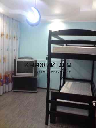 Оренда 3-кімнатної квартири в Подільському районі. Код об'єкта:1132428 Kiev