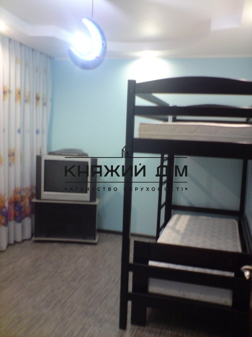 Оренда 3-кімнатної квартири в Подільському районі. Код об'єкта:1132428 Kiev - photo 2