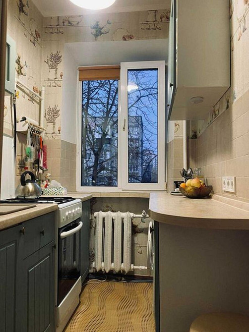 Продаж Квартира 2-кімнатна, 5/5 поверх на Новгород-Сіверська, 4 Kiev - photo 8