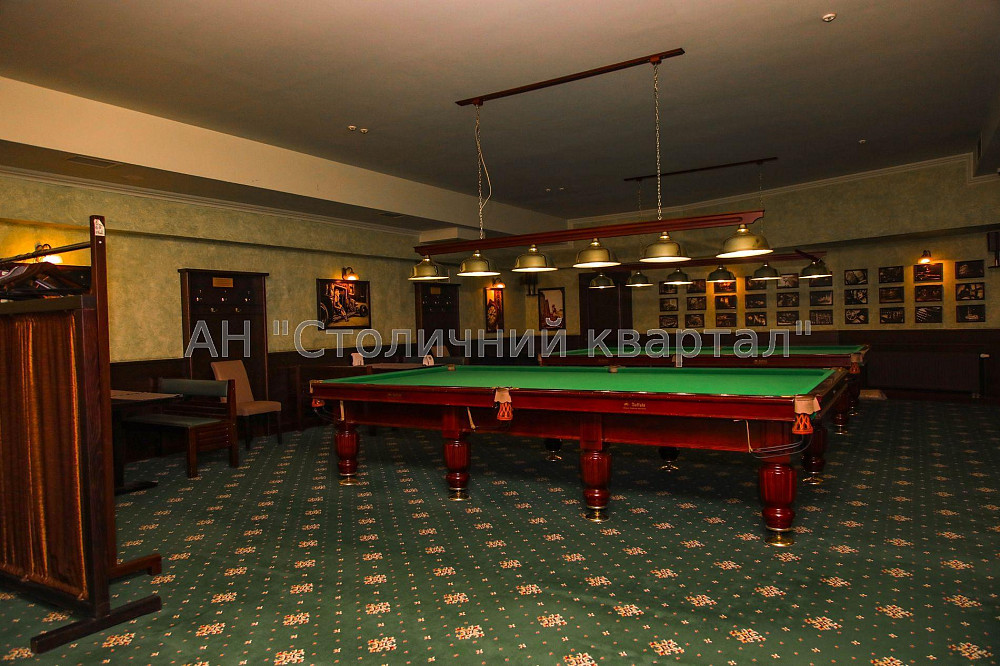 Оренда Будинок 10-кімнатний на Братиславська вул., 52 Киев - изображение 11