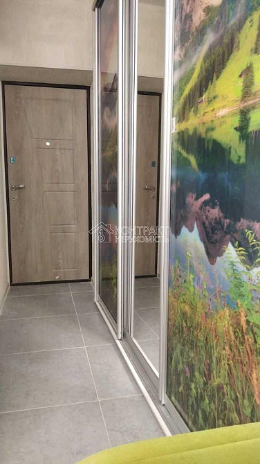 Оренда 1к Квартира 20 кв.м Резніковський вул. Харків - фото 2