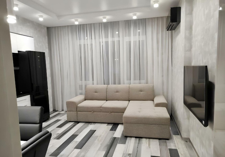 Оренда 2-кімнатної квартири в Одесі біля моря Львов - изображение 2