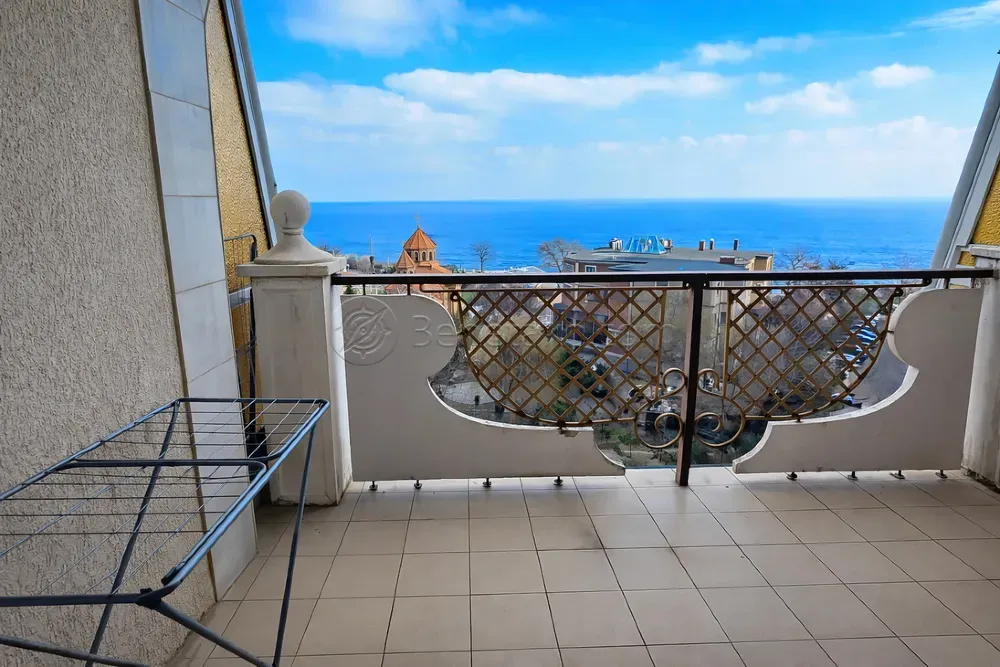 For rent 1-room Apartment 56 sq.m Гагаринское плато, 5/3 Odessa - photo 7