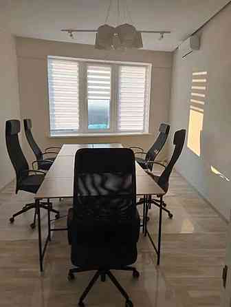 Оренда офісне приміщення на улица Никольско-Слободская, д.1 приміщень - 3, поверх - 17/25 Киев