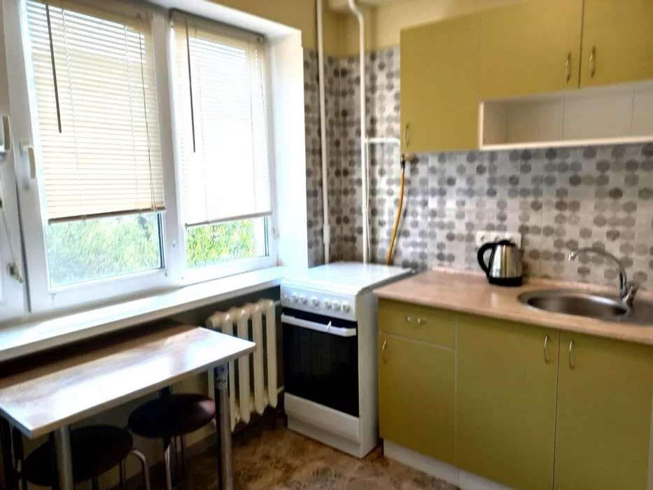 Продаж Квартира 1-кімнатна, 4/5 поверх на улица Донца Михаила, д.27 Киев - изображение 10