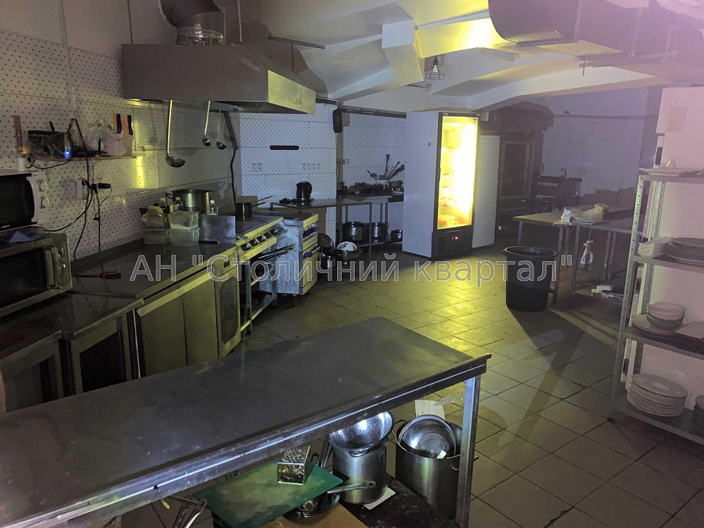 Оренда Будинок 4-кімнатний на Толстого Льва вул., 11 Київ - фото 11