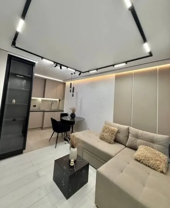 Продаж 2к Квартира 57 кв.м вулиця Смакули Тернопіль - фото 14