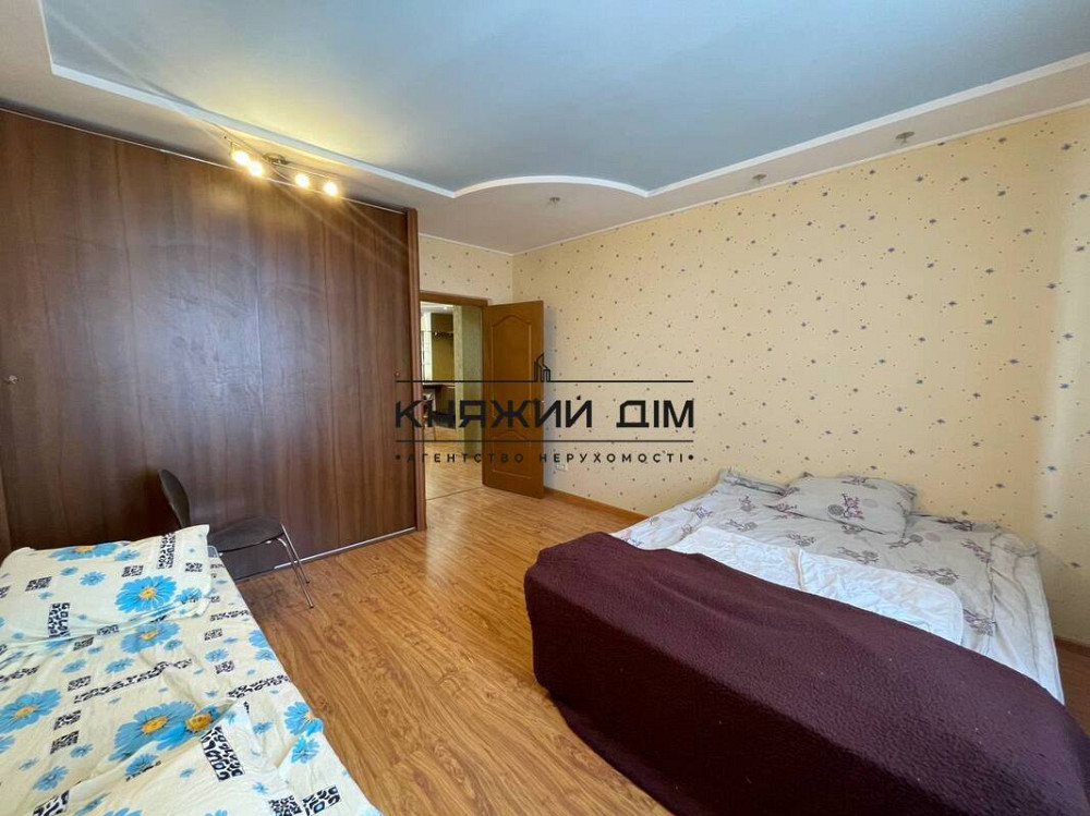 Продаж 3 кімнатної квартири по вул. Здолбунівська 9 Б, Позняки. Код Объекта: № 21143480 Київ - фото 20