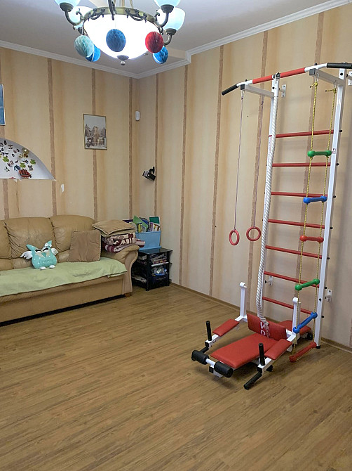 Продам дом. 9 ст. Фонтана. Ремонт.  Ухоженный участок. Одеса - фото 10