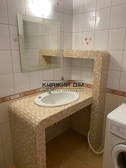 Оренда Квартира 2-кімнатна, 8/25 поверх на вул. Курская ул./Генерала Генадія Воробйова Київ - фото 11