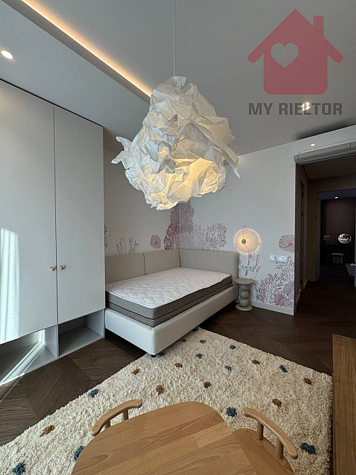 Продаж Квартира 3-кімнатна, 8/9 поверх на Легоцького Ужгород - фото 12