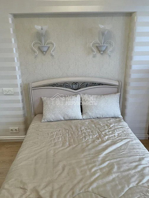 Оренда Квартира 2-кімнатна, 5/9 поверх на вул. Чернишевська Харків - фото 20