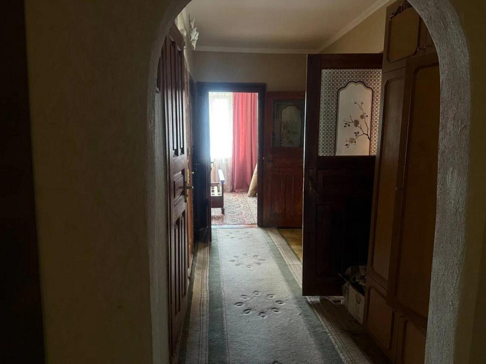 Продаж Квартира 4-кімнатна, 5/9 поверх на Червоної Калини пр., 103 Львов - изображение 10