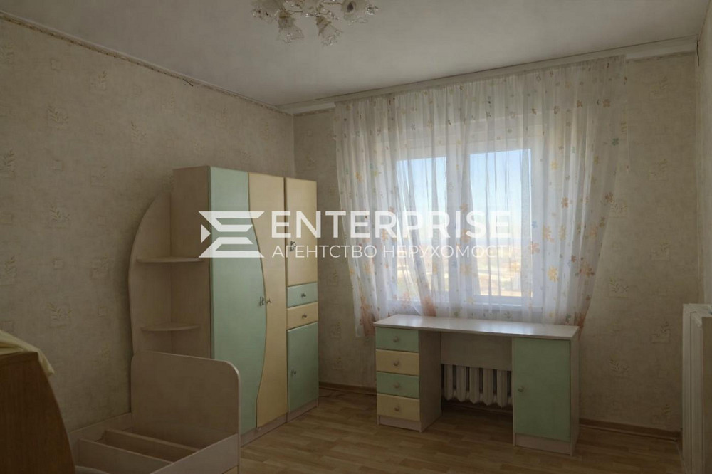 Продаж Квартира 3-кімнатна, 20/25 поверх на вул. Милославская Kiev - photo 8