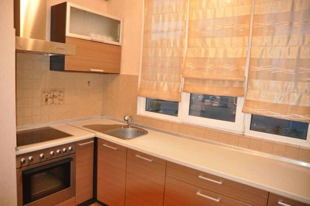 Оренда Квартира 3-кімнатна на Григоренко Петра просп., 36 Київ - фото 6