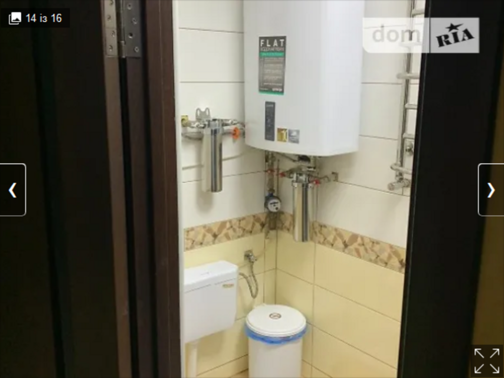 Оренда приміщення вільного призначення на Сергеева-Ценского поверх - 1/1 Vinnytsya - photo 12