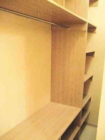 Оренда Квартира 1-кімнатна, 16/25 поверх на ул. Урловская Kiev