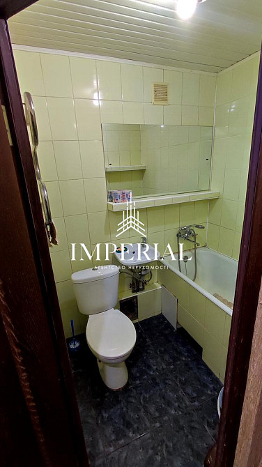 Продаж 2к Квартира 43.2 кв.м Героев Севастополя вул. Киев - изображение 5