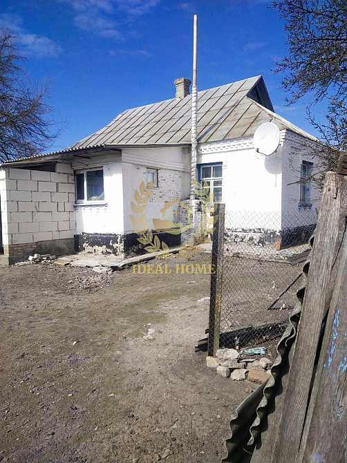 Продам будинок селі в Пологи  - фото 2