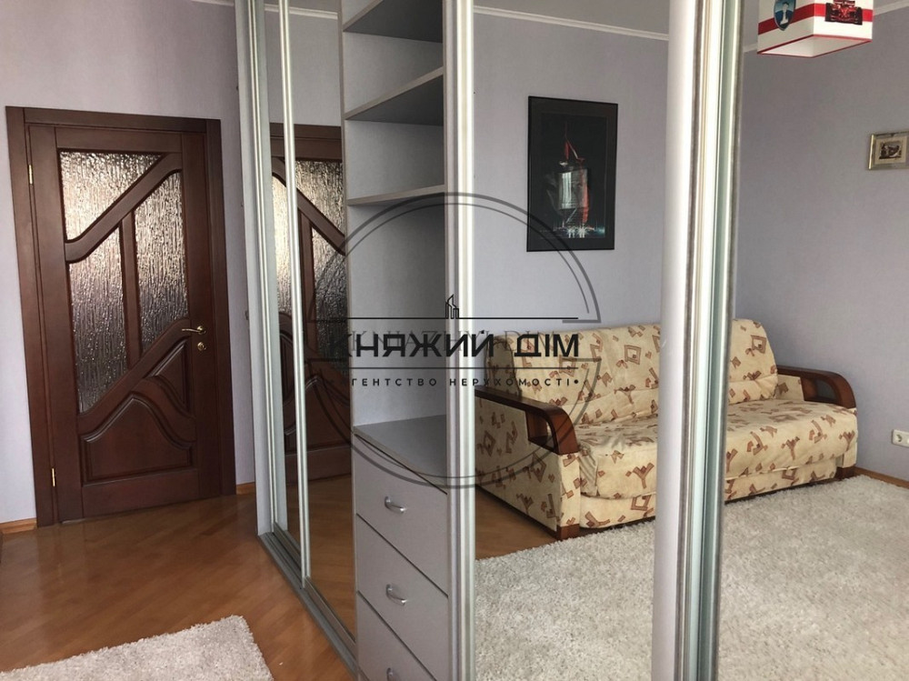 Продаж 3 кімнатної квартири по просп. Миколи Бажана 14 21144907 Київ - фото 11