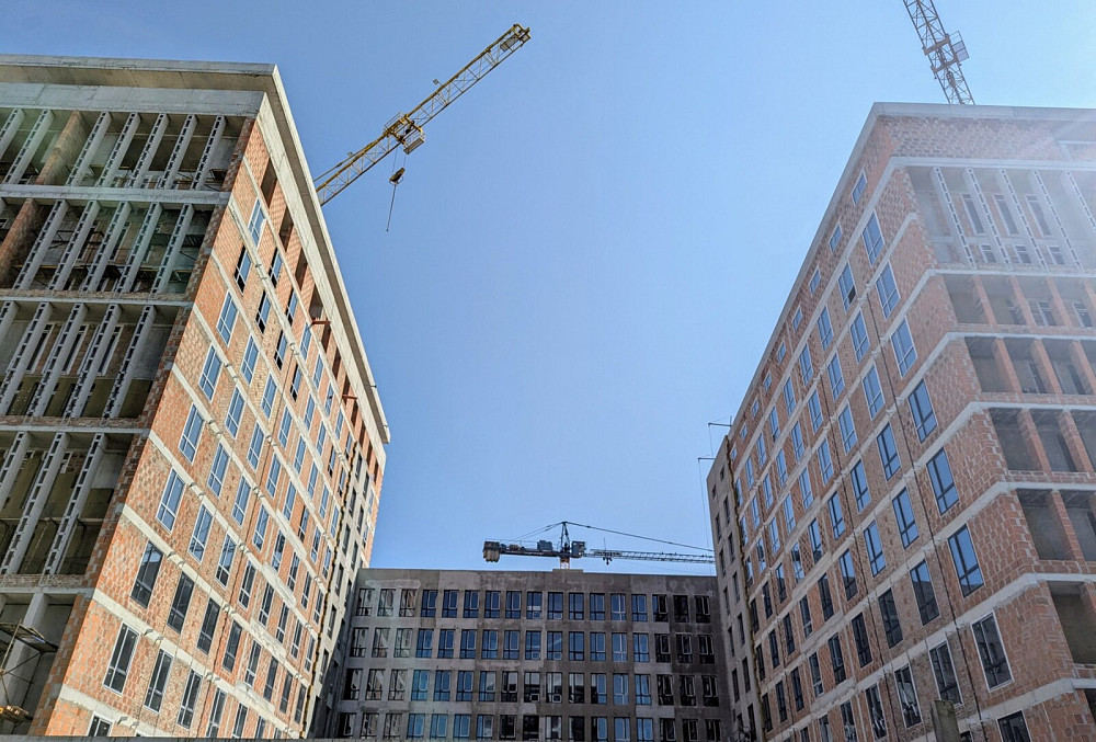 Продаж 1к Квартира 42 кв.м Стрийська, 115 Львів - фото 7