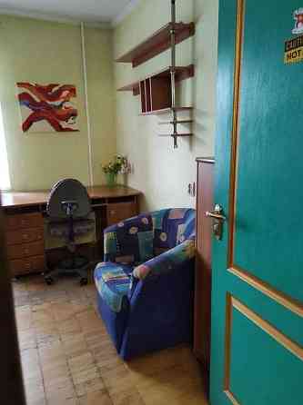 Оренда Квартира 3-кімнатна, 10/20 поверх на Руденко Ларисы ул. Київ