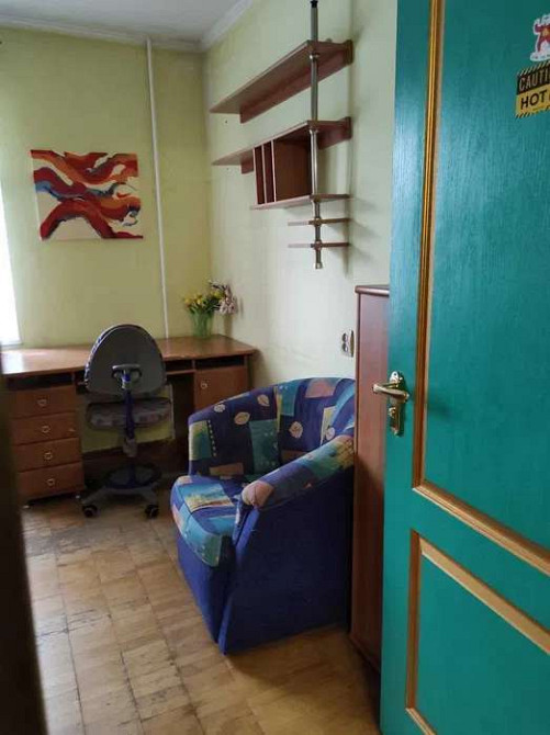 Оренда Квартира 3-кімнатна, 10/20 поверх на Руденко Ларисы ул. Київ - фото 5