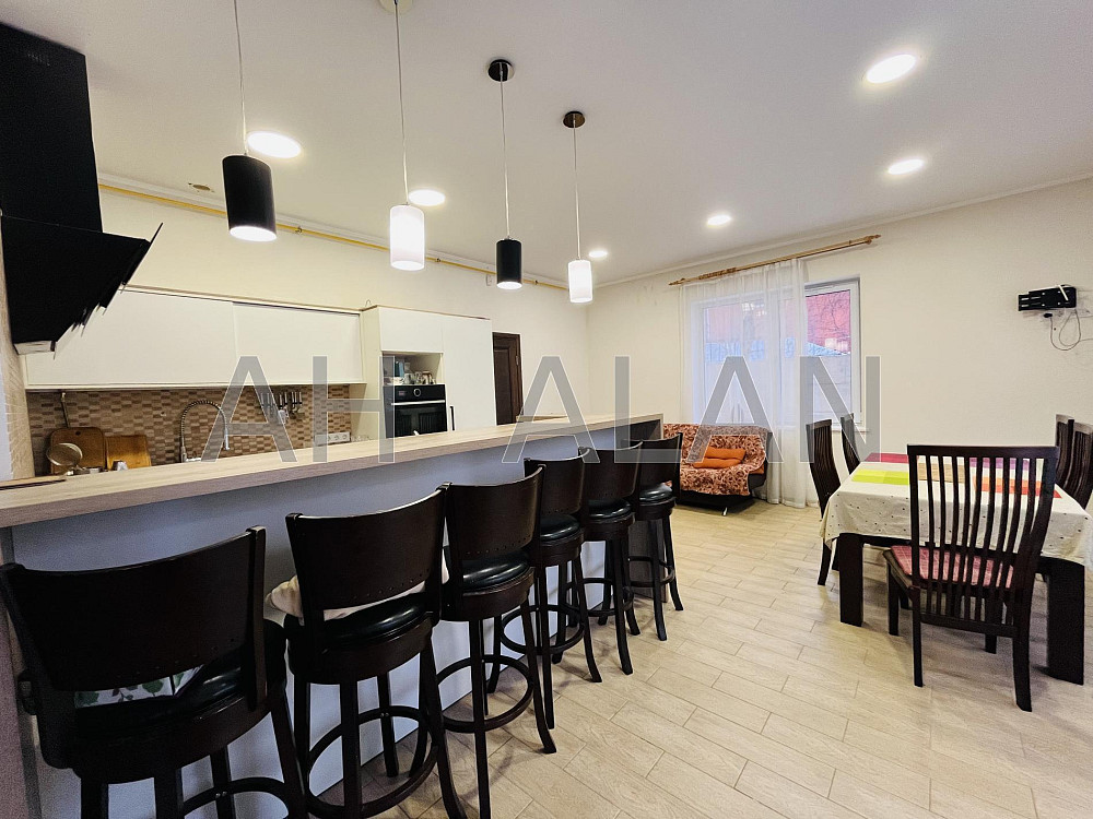 Продаж Будинок 6-кімнатний на Княгині Ольги вул., 44 Петропавлівська Борщагівка - фото 10