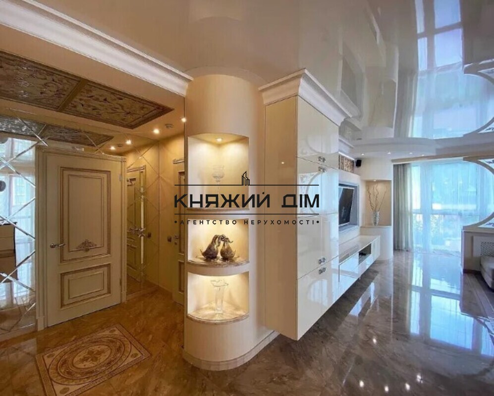 Продаж 2-кімнатна квартира студіо в ЖК Парк Авеню. № 21144481 Київ - фото 10