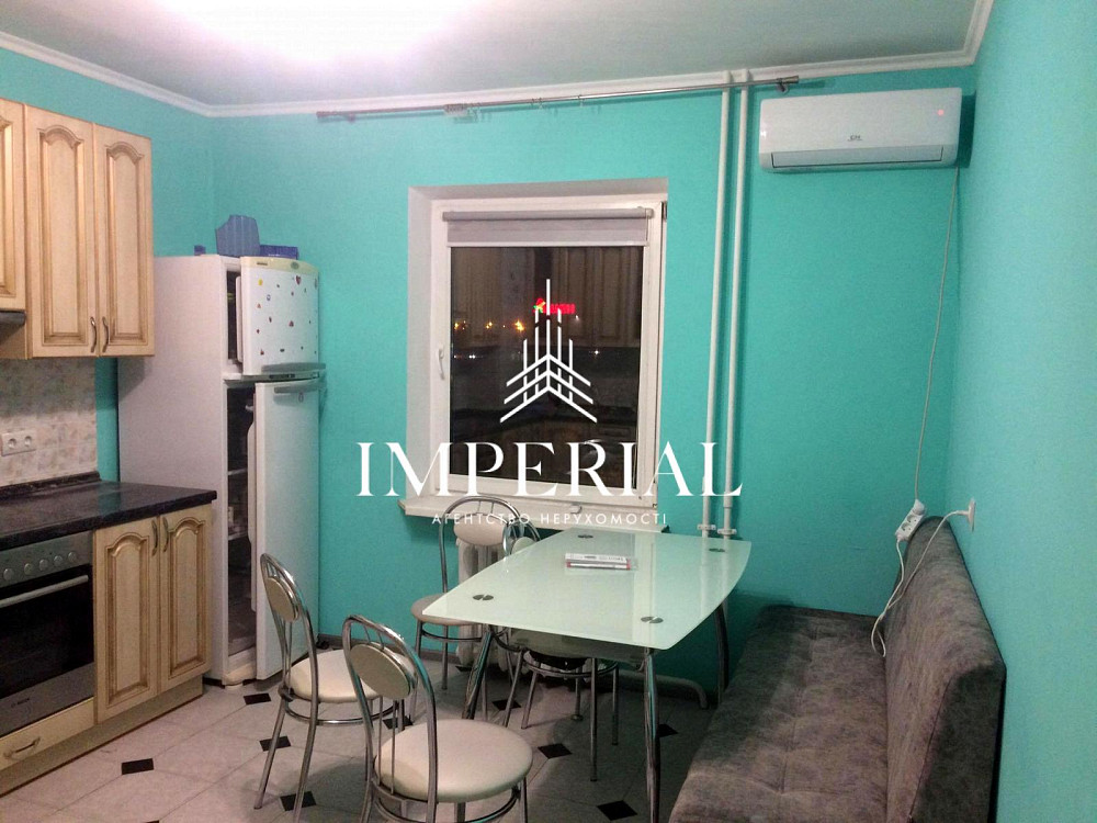 Продаж Квартира 2-кімнатна, 3/25 поверх на вул. Пчілки Kiev - photo 10