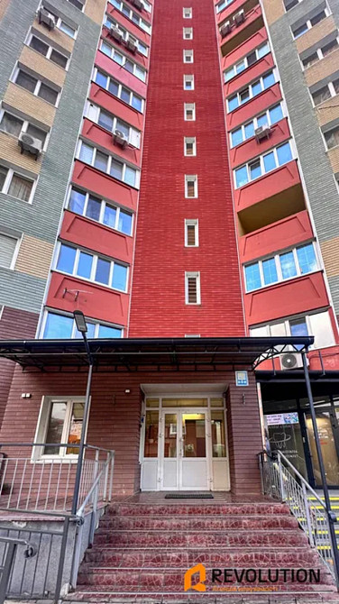 Оренда Квартира 1-кімнатна, 11/24 поверх на вул.Юлії Здановської, 85Б Київ - фото 19