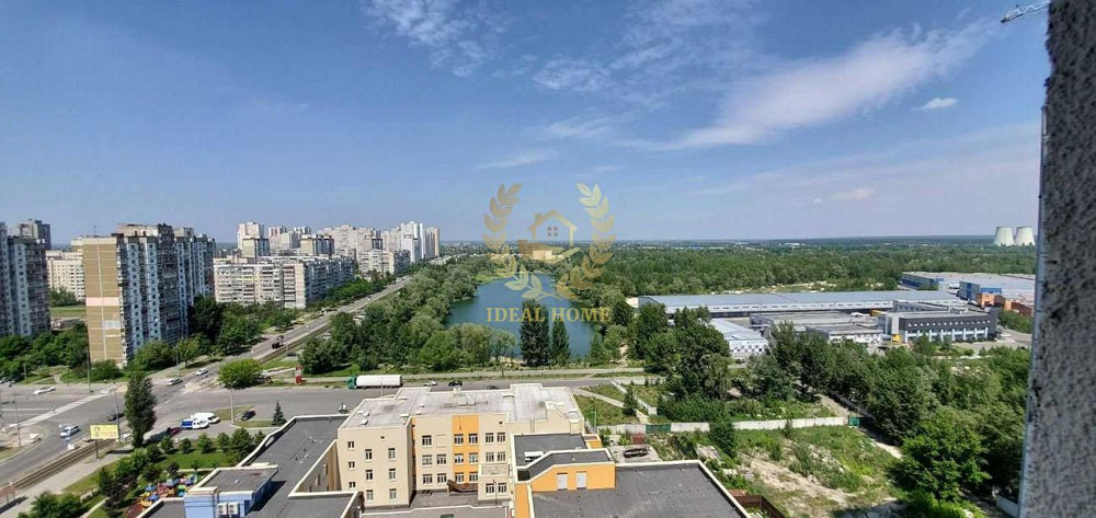 Продаю 1кімнатну квартиру вул.Миколи Закревського Київ - фото 9