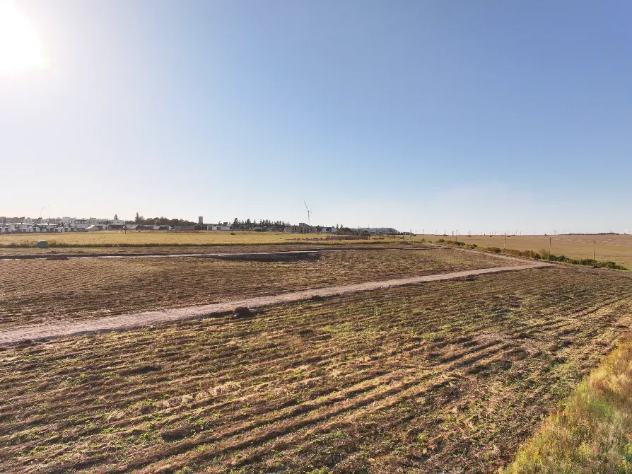 Продаж земельної ділянки Для будівництва приватного житлового будинку площа 4.5 сот Район Льонокомбінату Бармаки - фото 2