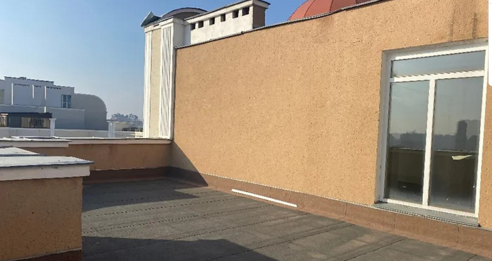 Продам  большую  квартиру  с видом на море в доме Каркашадзе. Одесса - изображение 2