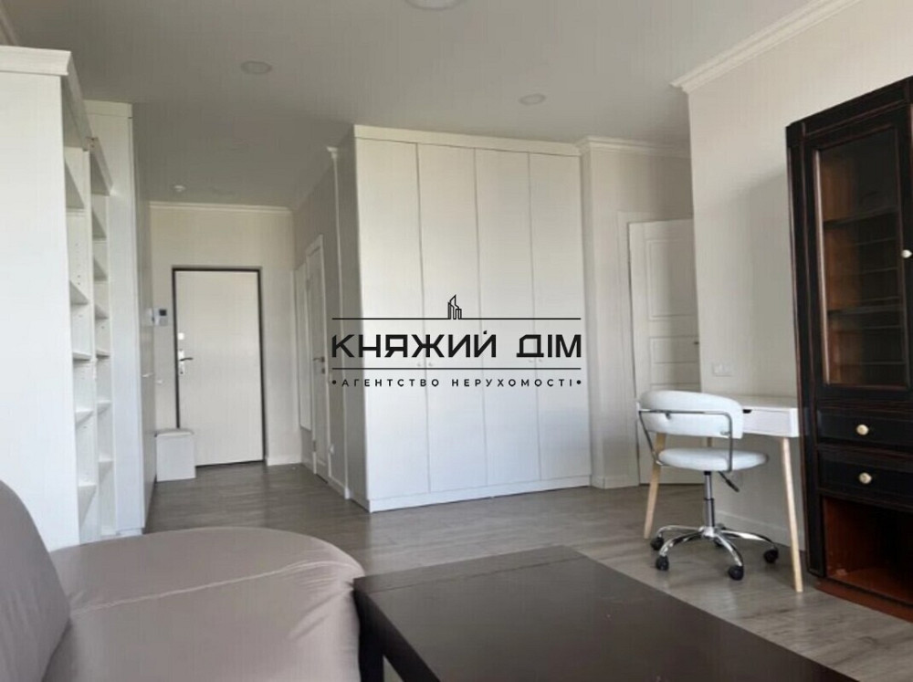 Продажа 3-комнатной квартиры в ЖК Соломенская 20В. № 21141410 Київ - фото 15