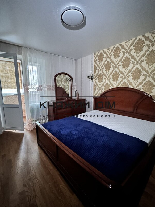 Оренда Квартира 2-кімнатна, 9/17 поверх на Оноре Бальзака ул. Київ - фото 2