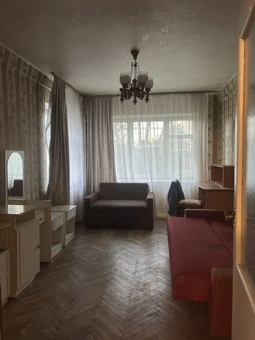 Оренда Квартира 2-кімнатна, 2/5 поверх на Дарницький бульвар, 19 Kiev - photo 3