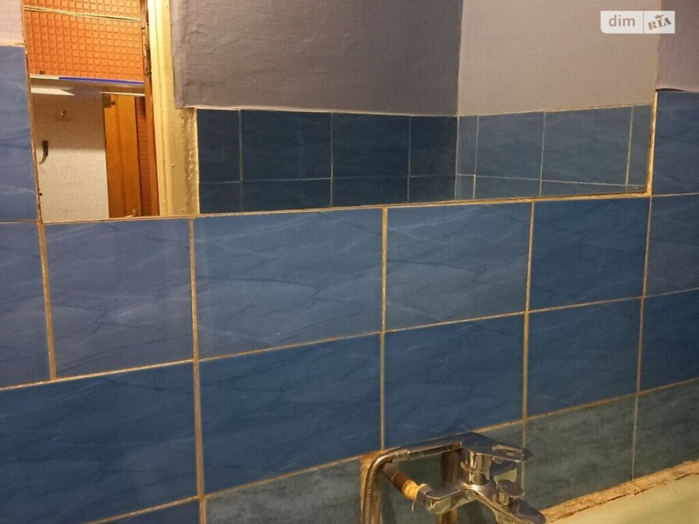 Оренда Квартира 1-кімнатна, 4/9 поверх на Кирилівська, 89 Київ - фото 9