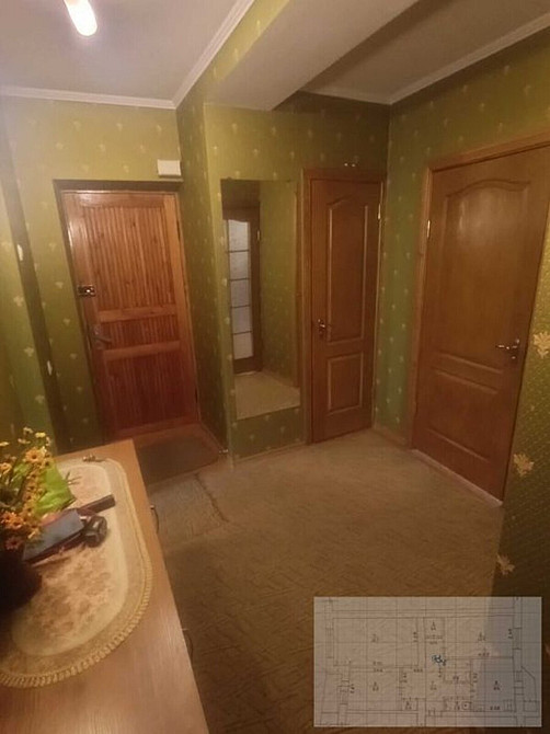 Продаж Квартира 3-кімнатна, 1/5 поверх Vinnytsya - photo 2