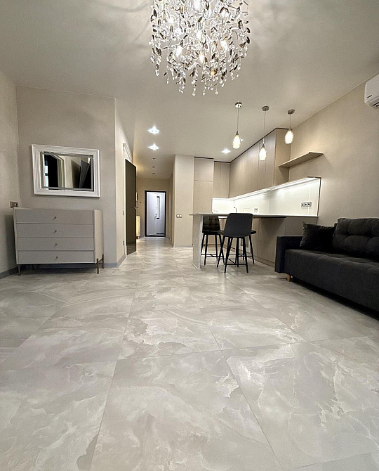 Продаж Квартира 1-кімнатна, 8/13 поверх на просп. Шевченко ул. Одеса - фото 2