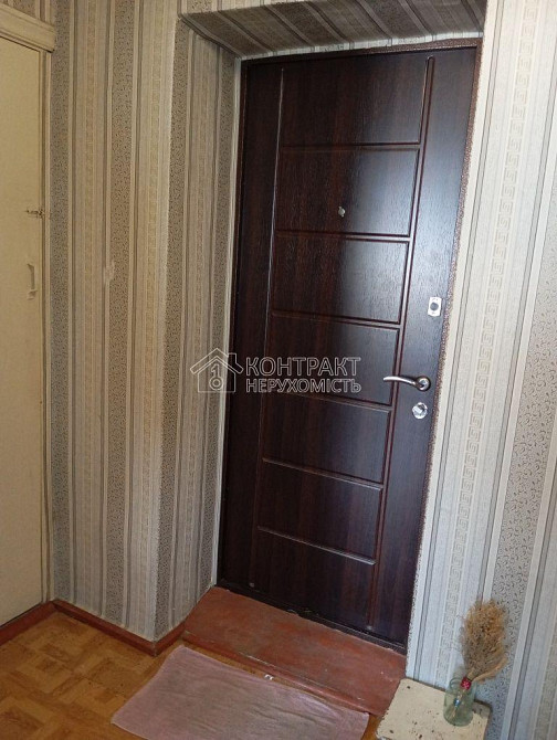 Оренда Квартира 1-кімнатна, 10/10 поверх на вул. Гвардійців Широнінців Харків - фото 2