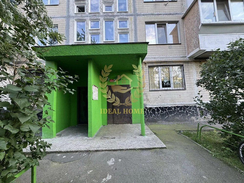 Продається 3-кімнатна квартира в Деснянському р-ні ( Лісовий масив ) Киев - изображение 17