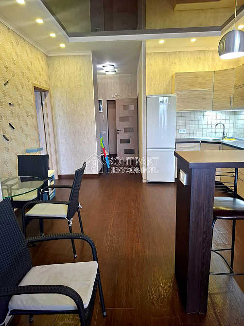 Продаж Квартира 2-кімнатна, 2/24 поверх на вул. Клочківська Харків - фото 5