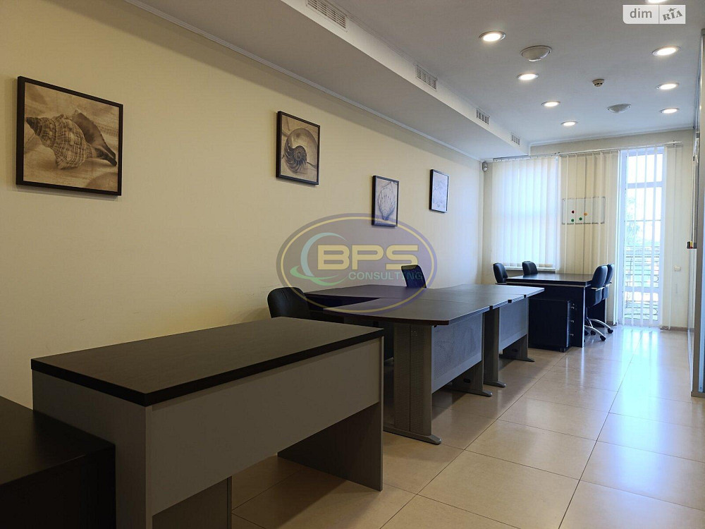 Оренда офісне приміщення на вул. Жуковского приміщень - 2, поверх - 4/9 Одеса - фото 3