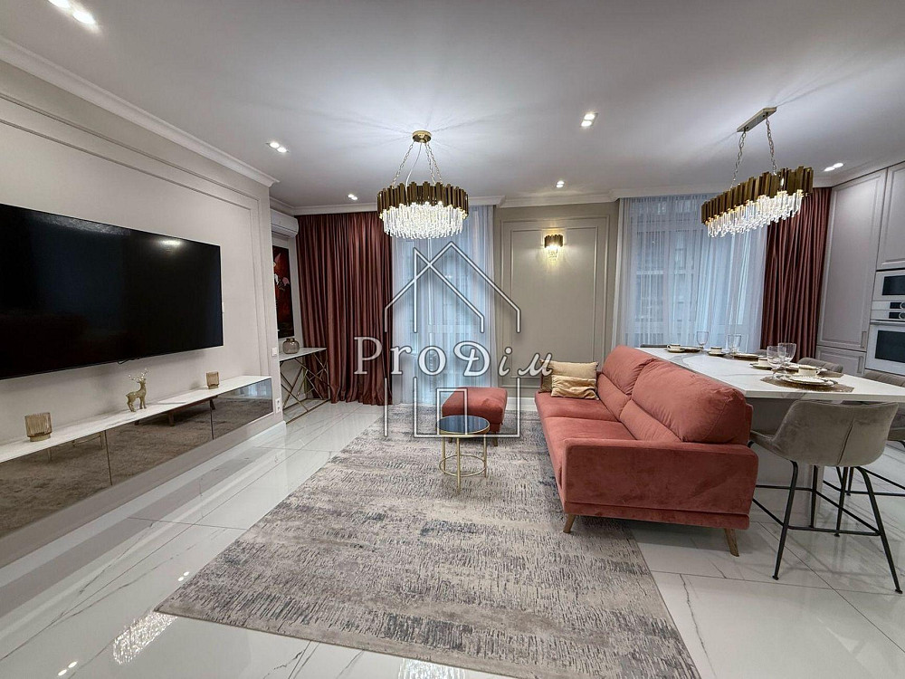 Продаж Будинок 3-кімнатний на Предславинська вул., 42А Київ - фото 1