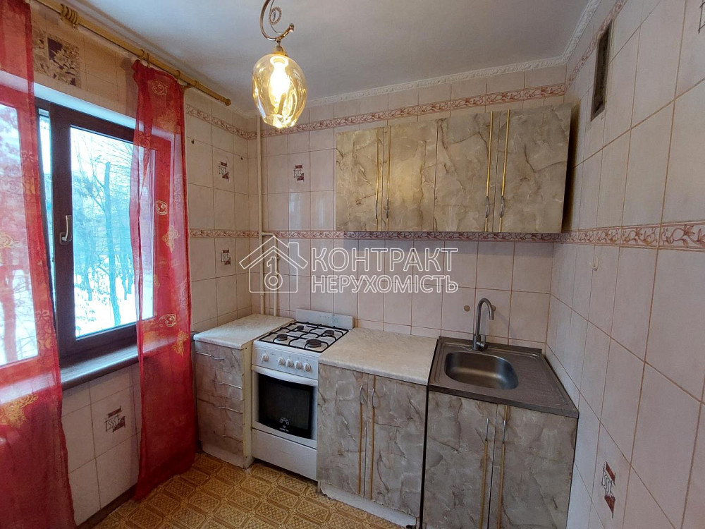 Продаж Квартира 2-кімнатна, 3/5 поверх на вул. Отакара Яроша Харків - фото 12