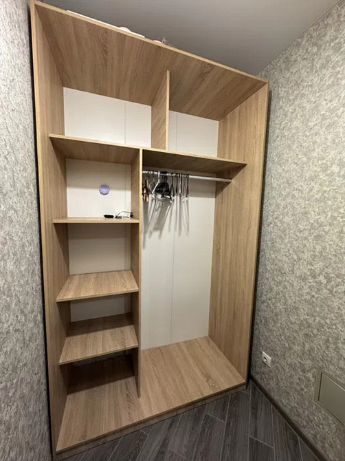 Оренда Квартира 1-кімнатна, 21/26 поверх на вул. Бориса Гмирі, 14а Київ - фото 8